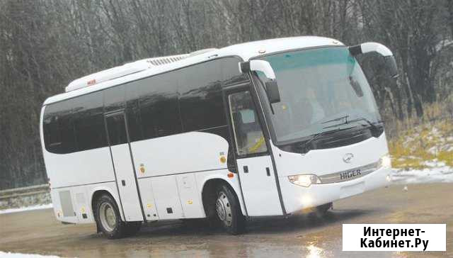 Автобус на ваше мероприятие Самара - изображение 1