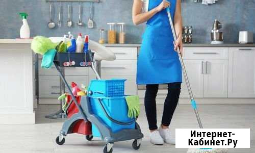 Уборка, клининг Невинномысск - изображение 1
