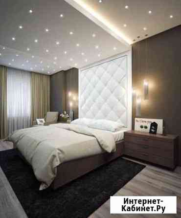 Поклею любые обои Набережные Челны