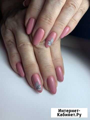 Маникюр педикюр Самара - изображение 1