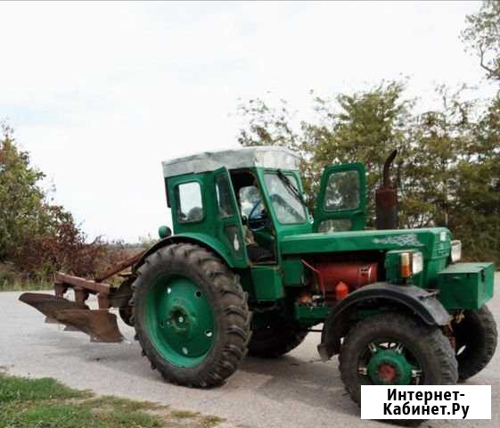 Вспашка огородов Приморско-Ахтарск - изображение 1