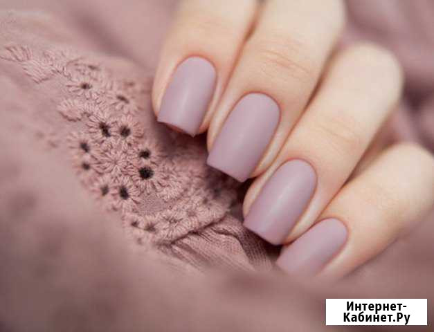 Маникюр, Наращивание ногтей, гель-лак, Дизайн Николаевск - изображение 1