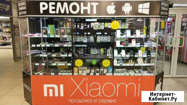 Профессиональный ремонт смартфонов и планшетов Железногорск - изображение 1