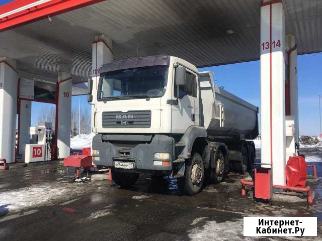 Услуги Самосвалы вездеходы 8/8 автобетоносмеситель Уфа - изображение 1