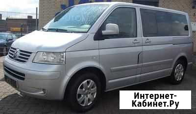 Услуги комфортабельного микроавтобуса 6 мест + баг Красноярск - изображение 1