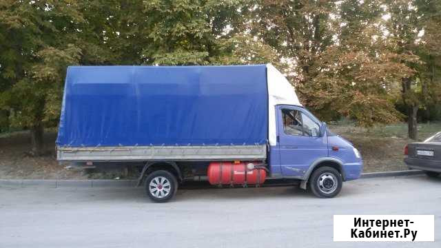 Перевозка грузов по Таганрогу и Ростовской области Таганрог - изображение 1