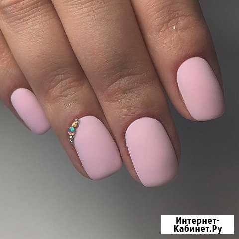 Наращивание ногтей Благовещенск - изображение 1