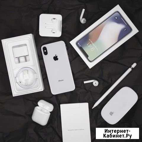 Выездной ремонт iPhone Пермь - изображение 1