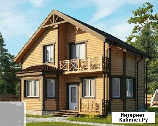 Строительство каркасных домов Гороховец - изображение 1