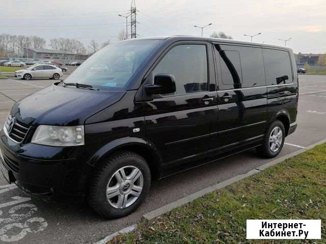 Трансфер Ярославль - Москва (VIP) Ярославль - изображение 1