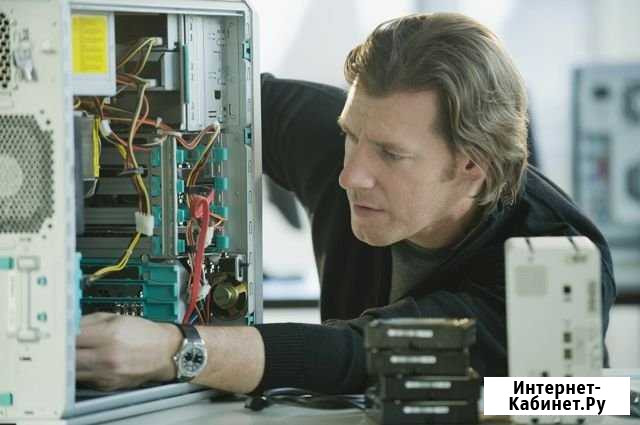 Ремонт компьютеров на дому Санкт-Петербург - изображение 1