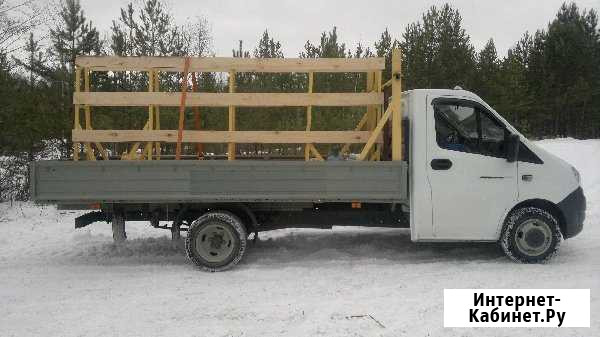 Газель пирамида 4 метра. Боковая. Перевозка стекла Санкт-Петербург - изображение 1
