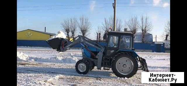 Уборка снега в частных домах так и на объектах Исетское - изображение 1