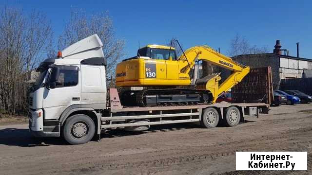 Услуги, аренда трала эвакуатора Петрозаводск - изображение 1