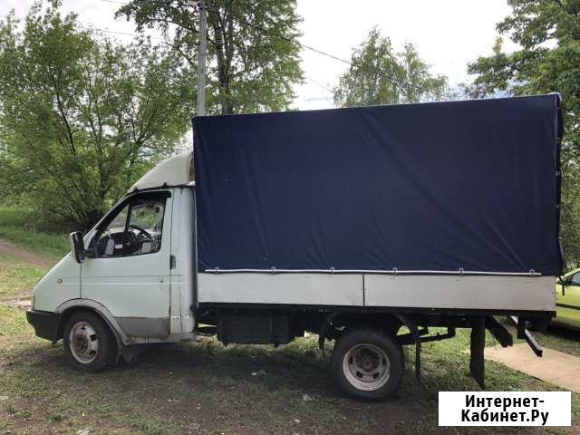 Грузоперевозки Зарайск - изображение 1