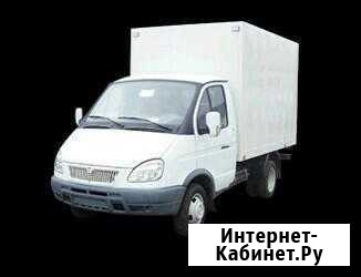 Грузоперевозки газель будка Протвино - изображение 1