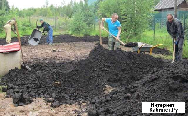 Разнорабочие, Земляные работы Новороссийск - изображение 1