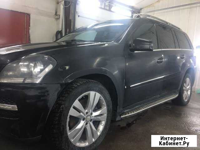 Автосервис Санкт-Петербург - изображение 1