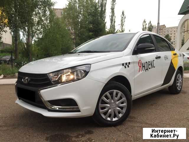Аренда и прокат автомобиля под такси Уфа - изображение 1