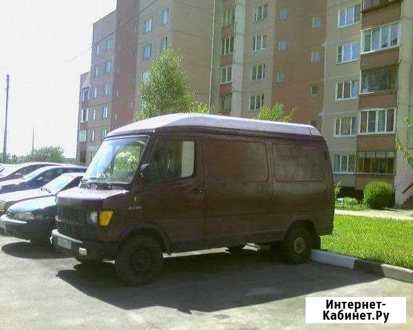 Грузоперевозки в Бутово. перевозка вещей, грузы Москва - изображение 1
