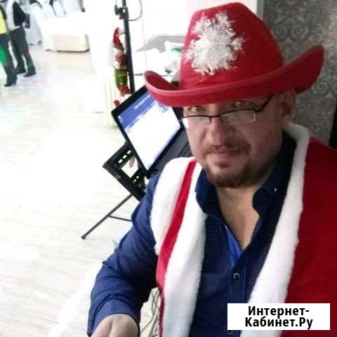 Музыкант-вокалист на праздник Усть-Лабинск - изображение 1