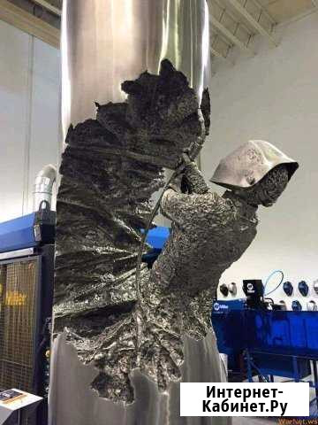 Сварщик с большим стажем и опытом Благовещенск - изображение 1