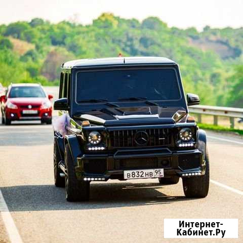 Авто прокат на свадьбу Армавир - изображение 1