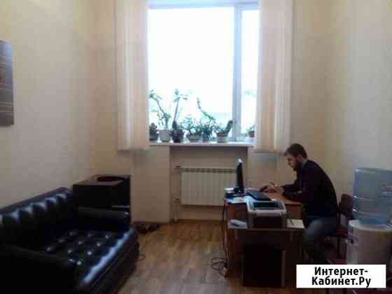 Сдача в аренду рабочего места м. Третьяковская Москва