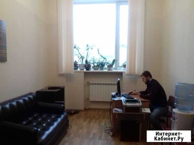 Сдача в аренду рабочего места м. Третьяковская Москва - изображение 1