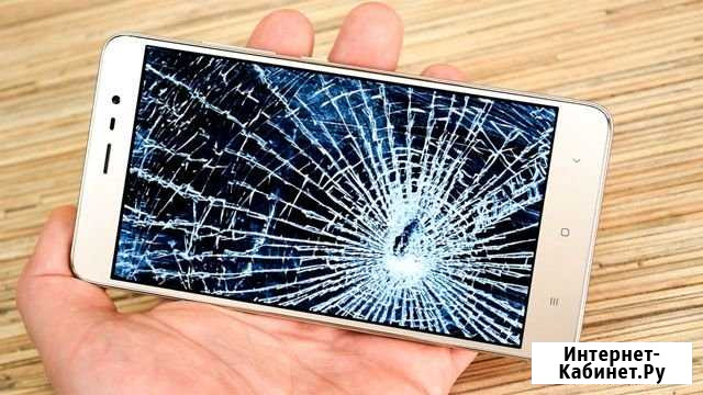 Ремонт телефонов, планшетов, ноутбуков, оргтехники Севастополь - изображение 1