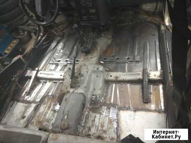 Сварка авто Вязники - изображение 1