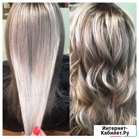 Окрашивание Нижний Новгород - изображение 1