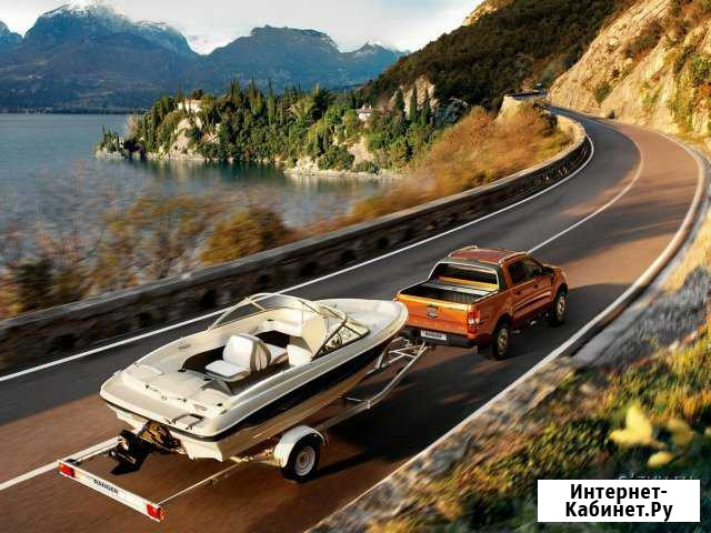 Перегон (перевозка) буксировка прицепов по Мск РФ Москва - изображение 1