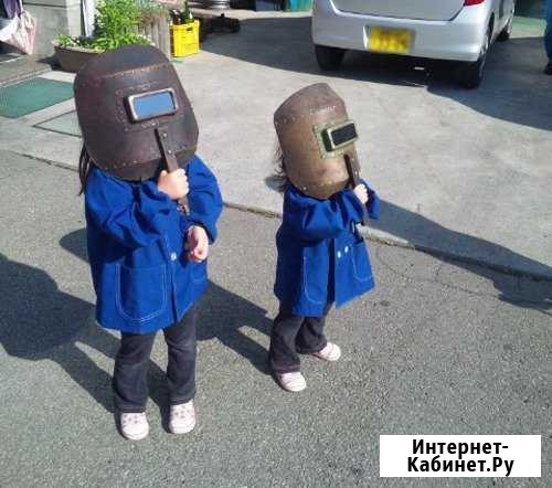 Сварка, Генератор, Услуги сварщика Благовещенск - изображение 1