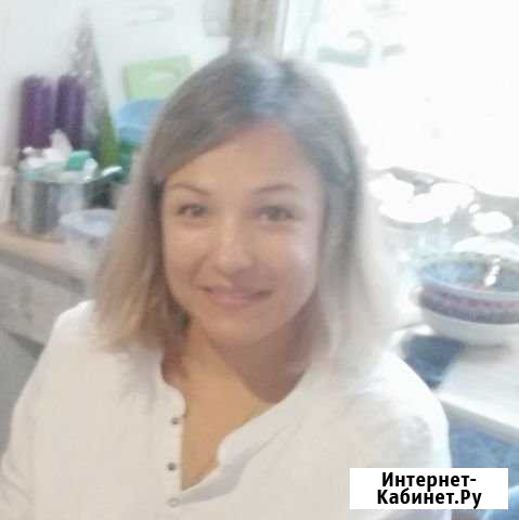 Автоняня Санкт-Петербург - изображение 1