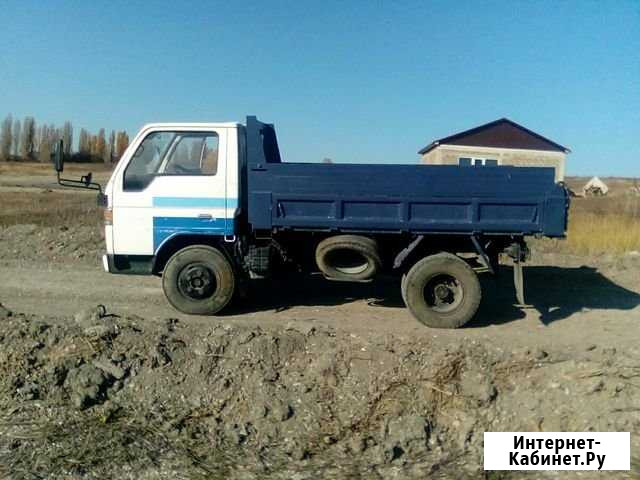 Даставка сыпучих строительных материалов Новороссийск - изображение 1