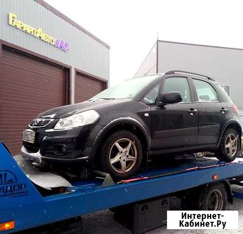 Автосервис слесарных работ любой сложности Видное - изображение 1