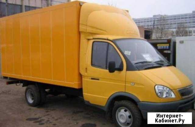Грузоперевозки Газель Грузчики Вывоз строй мусора Таганрог - изображение 1