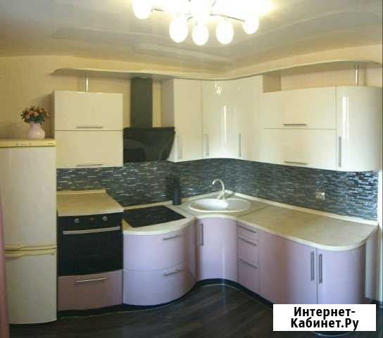 Встроенные Шкафы-купе, Гардеробные, Кухни на заказ Краснодар - изображение 1