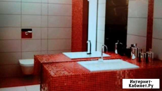 В ванну кафель,в туалет керамогранит Хабаровск - изображение 1