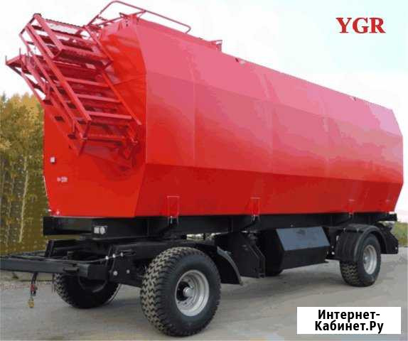 Емкости в аренду Новый Уренгой - изображение 1