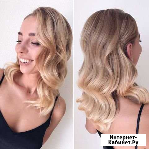 Свадебные и вечерние причёски. Свадебный образ Санкт-Петербург - изображение 1