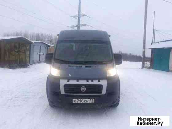 Сдам в аренду автобус Ухта