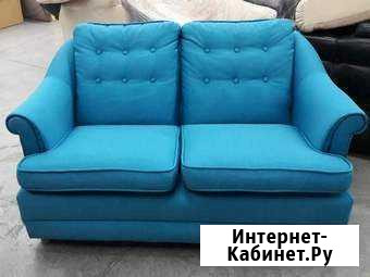 Ремонт и перетяжка, мягкой мебели Омск - изображение 1