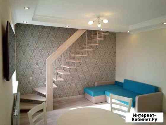 Комплексный ремонт квартир в Калининграде Калининград