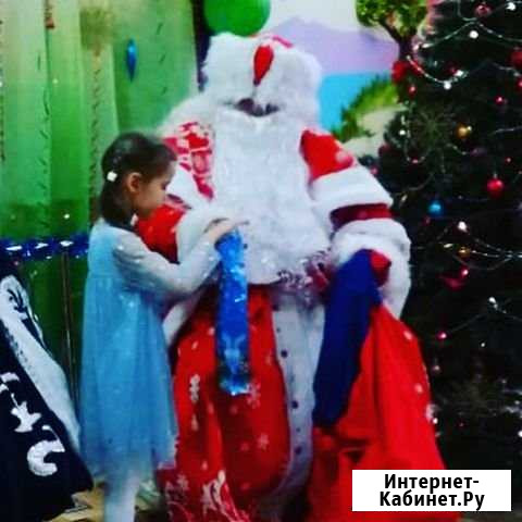 Дед Мороз и Снегурочка Ростов-на-Дону - изображение 1