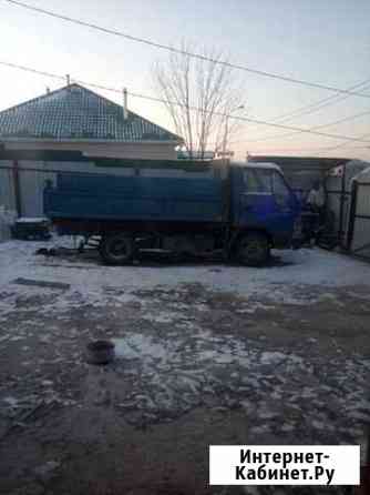 Самосвала Хабаровск