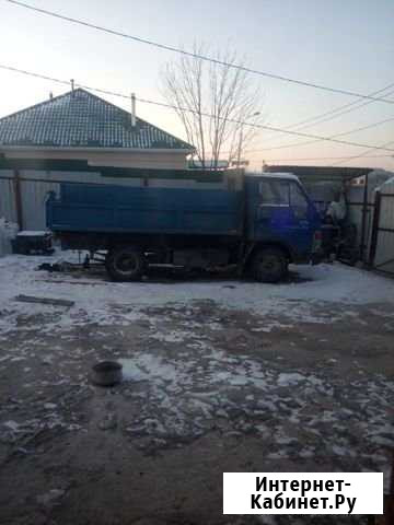 Самосвала Хабаровск - изображение 1