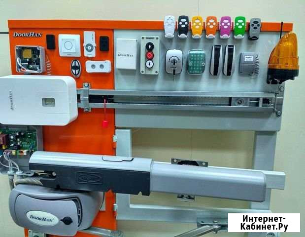 Роллеты. Ворота. Автоматика для ворот. Шлагбаумы Сочи - изображение 1
