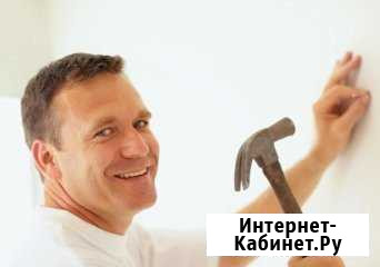 Мастер на час Тамбов - изображение 1